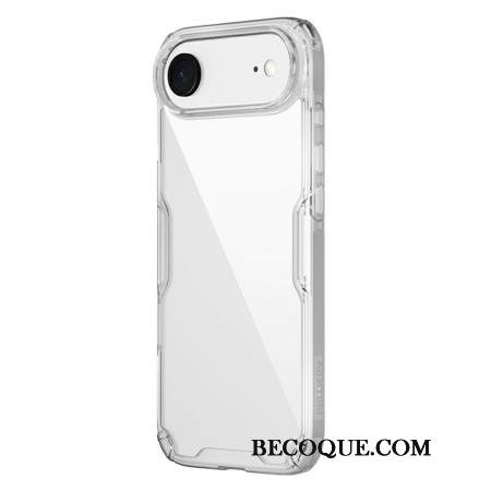 Kuori iPhone Air Nillkin Nature Pro -sarjan Kirkas