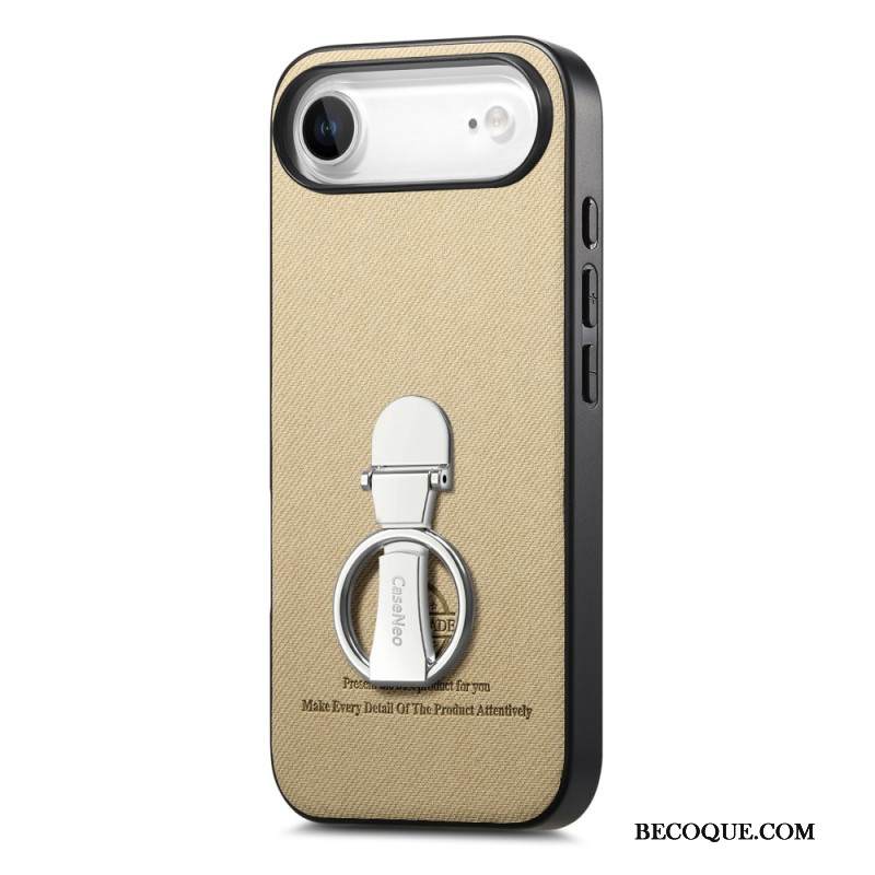 Kuori iPhone Air Taittuva Jalusta Suojakuori