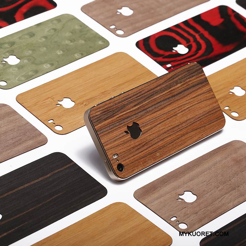 Kuori iPhone Se Metalli Puhelimen Kuoret Kehys, Kotelo iPhone Se Monivärinen