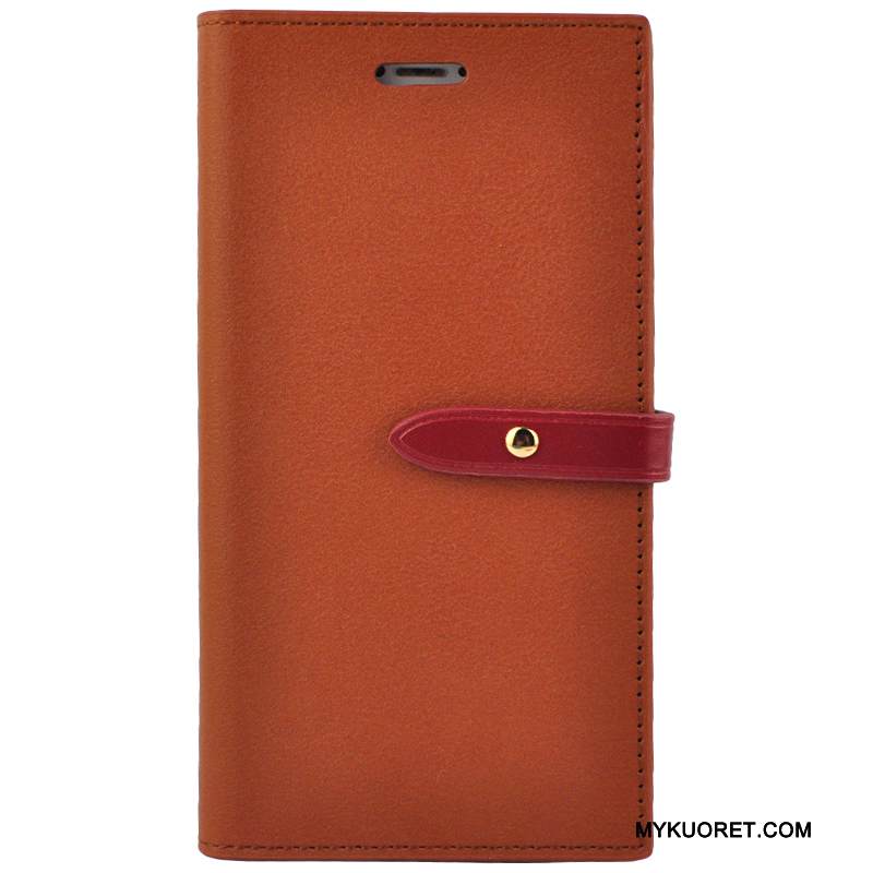 Kuori iPhone X Silikoni Puhelimen Kuoret Uusi, Kotelo iPhone X Nahka