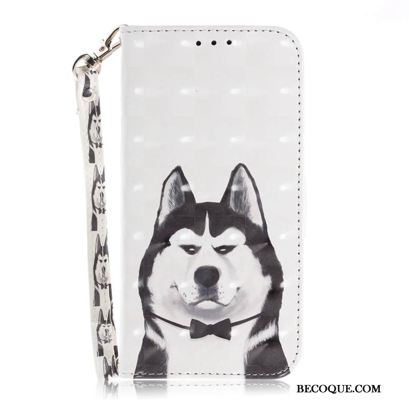 Kuori iPhone Xs Max Nahka Puhelimen Kuoret Valkoinen, Kotelo iPhone Xs Max Kuoret