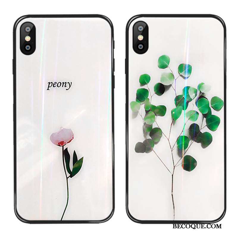 Kuori iPhone Xs Max Suojaus Yksinkertainen Uusi, Kotelo iPhone Xs Max Silikoni Trendi Ultra