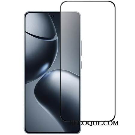 Lasinen Näytönsuoja Koko Karkaistusta Lasista Valmistettu Näytönsuoja Xiaomi 15t / 15t Prolle