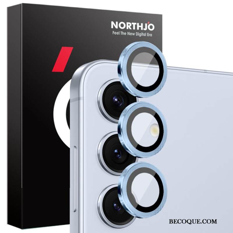 Linssisuojat Samsung Galaxy S25 5g