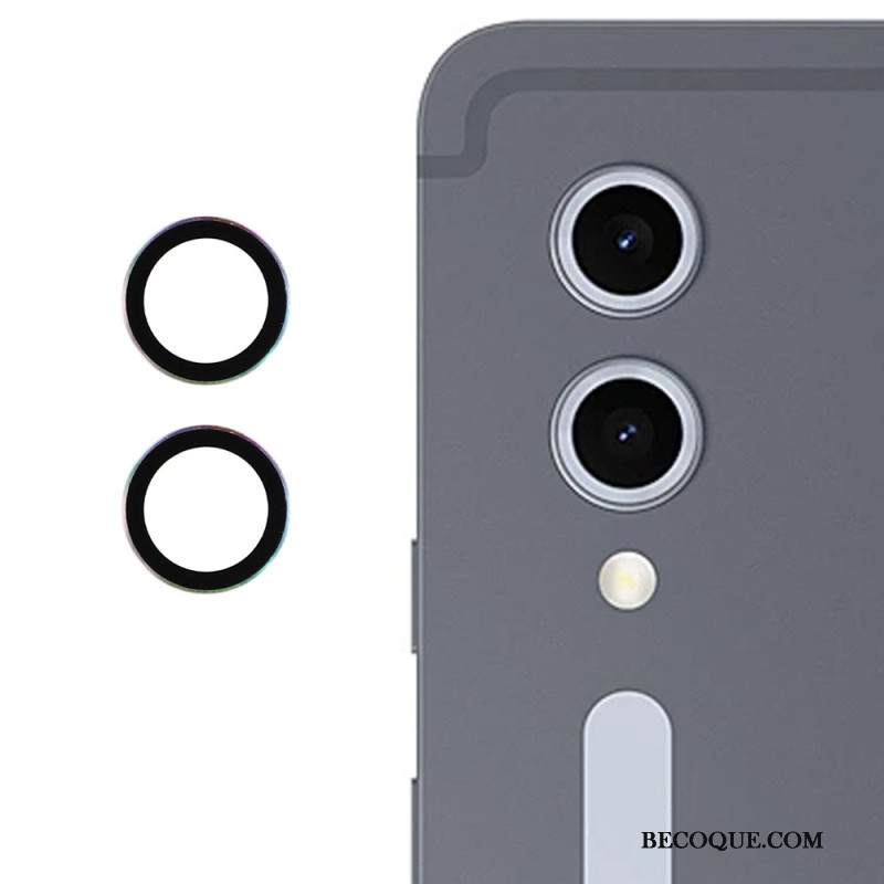 Linssisuojat Samsung Galaxy Tab S10 Ultralle / S10 Plussa / S9 Fe Plussa / S9 Ultralle / S9 Plussalle