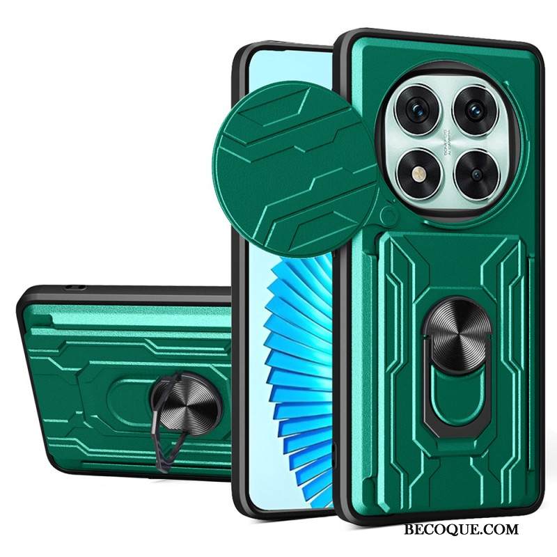 Liukuva Kameran Suojus Ja Jalusta