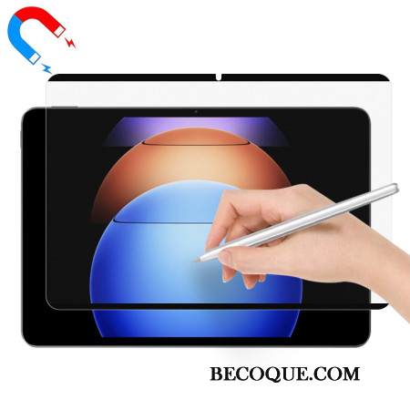 Magneettinen Näytönsuoja Xiaomi Pad 6s Prolle