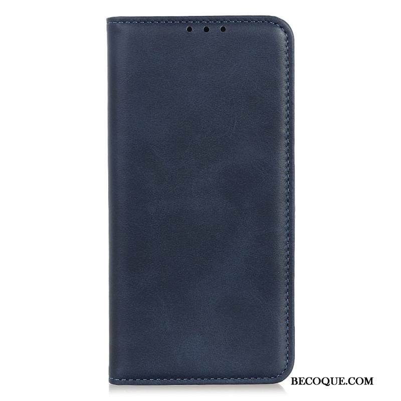 Nahkakotelo Motorola Edge 50 Puhelinkuoret Nahkarakenne Nahkakotelo Motorola Edge 50 Puhelinkuoret Nahkarakenne