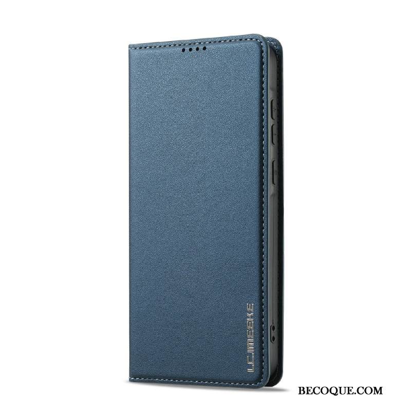 Nahkakotelo Samsung Galaxy S25 Fe Lc.imeeke