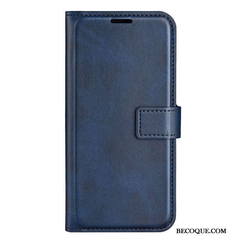 Nahkakotelo Samsung Galaxy S25 Ultra 5g Nahkatyylinen