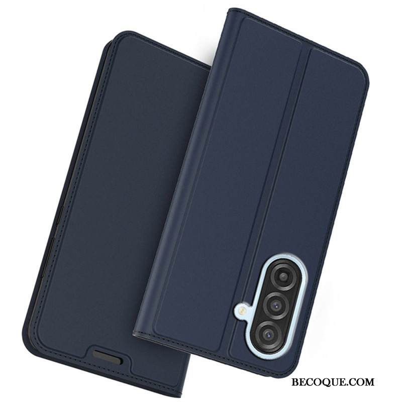 Nahkakotelo Samsung Galaxy S26 Korttikotelo