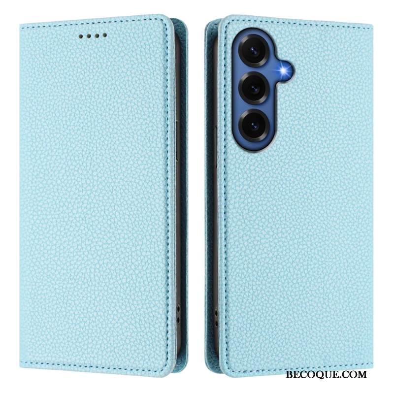 Nahkakotelo Samsung Galaxy S26 Plus Rfid Blocking