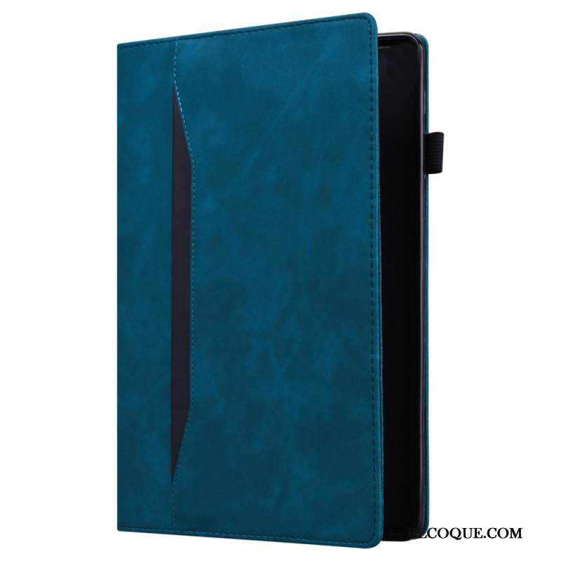 Nahkakotelo Samsung Galaxy Tab S10 Fe Plus Yritys