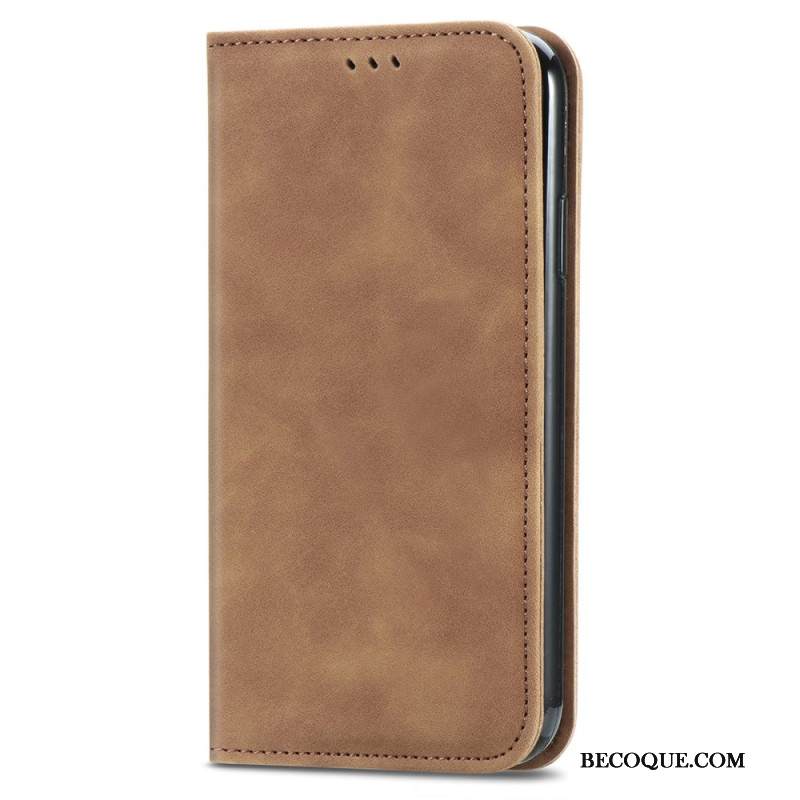 Nahkakotelo Xiaomi 14t Pro Puhelinkuoret Pehmeä Rakenne Nahkakotelo Xiaomi 14t Pro Puhelinkuoret Pehmeä Rakenne