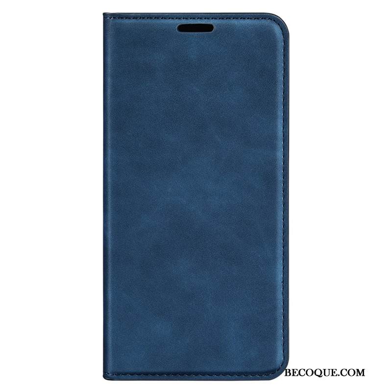 Nahkakotelo Xiaomi 15 Pro Puhelinkuoret Klassinen