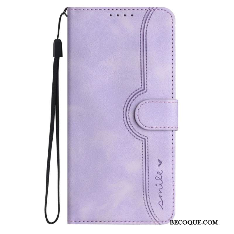 Nahkakotelo Xiaomi 15 Ultra Hymy