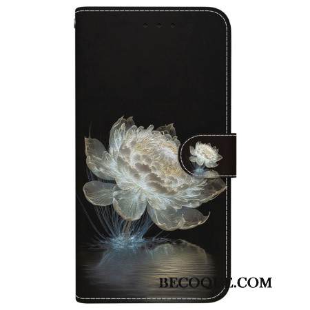 Nahkakotelo Xiaomi 15 Ultra Kristallipioni