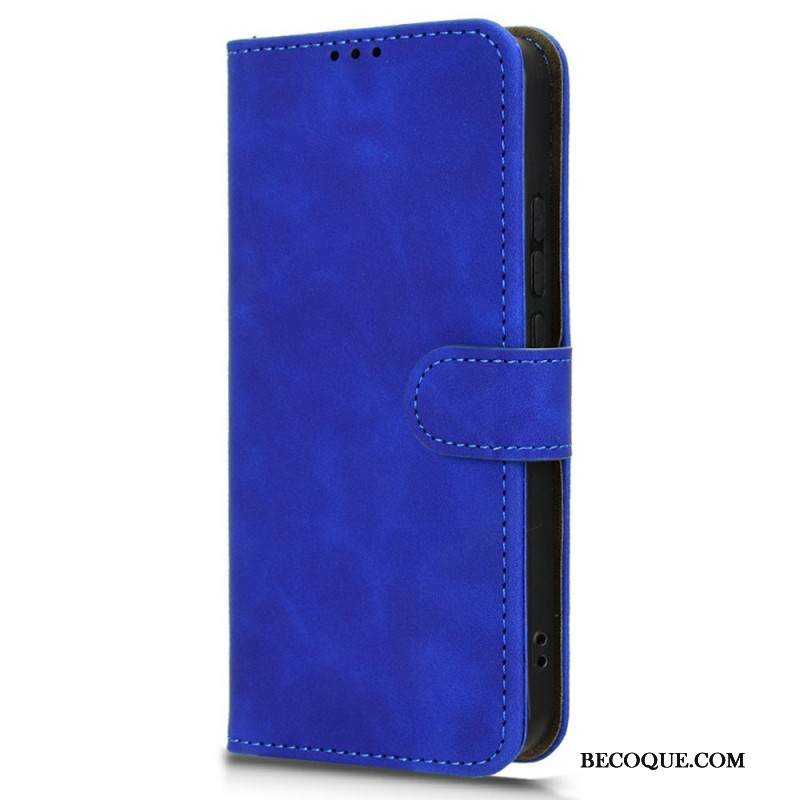 Nahkakotelo Xiaomi 15t Mokkanahka Vaikutus