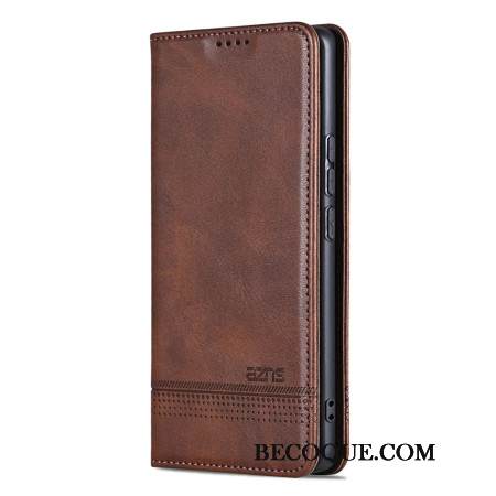 Nahkakotelo Xiaomi 15t Pro Azns