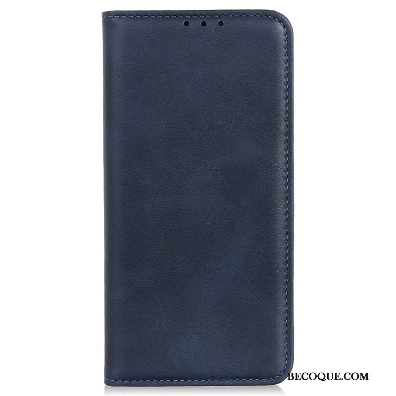 Nahkakotelo Xiaomi 17 Nahkakuvio