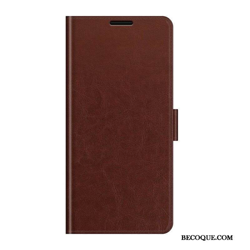 Nahkakotelo Xiaomi Redmi Note 10 5G Yksivärinen | mykuoret.com Nahkakotelo Xiaomi Redmi Note 10 5G Yksivärinen