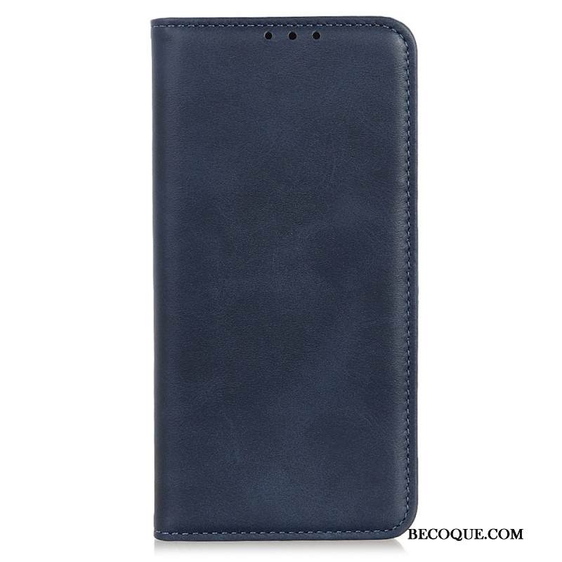 Nahkakotelo Xiaomi Redmi Note 14 4g Nahkakuvio