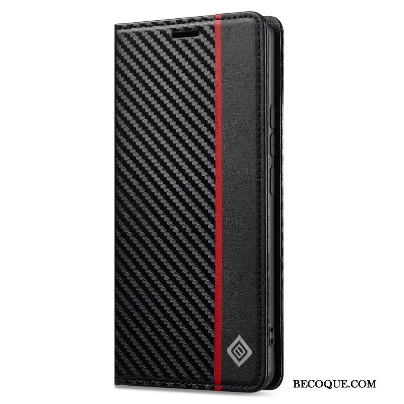 Nahkakotelo Xiaomi Redmi Note 15 5g Lc.imeeke