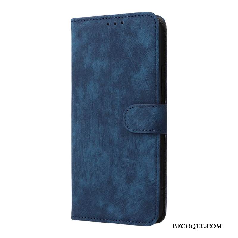 Nahkakotelo Xiaomi Redmi Note 15 Pro 5g Rfid-esto Ja Hihna