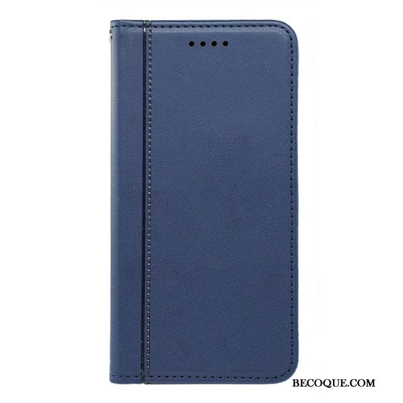 Nahkakotelo Xiaomi Redmi Note 15 Pro Plus 5g Kansi Suojakuori