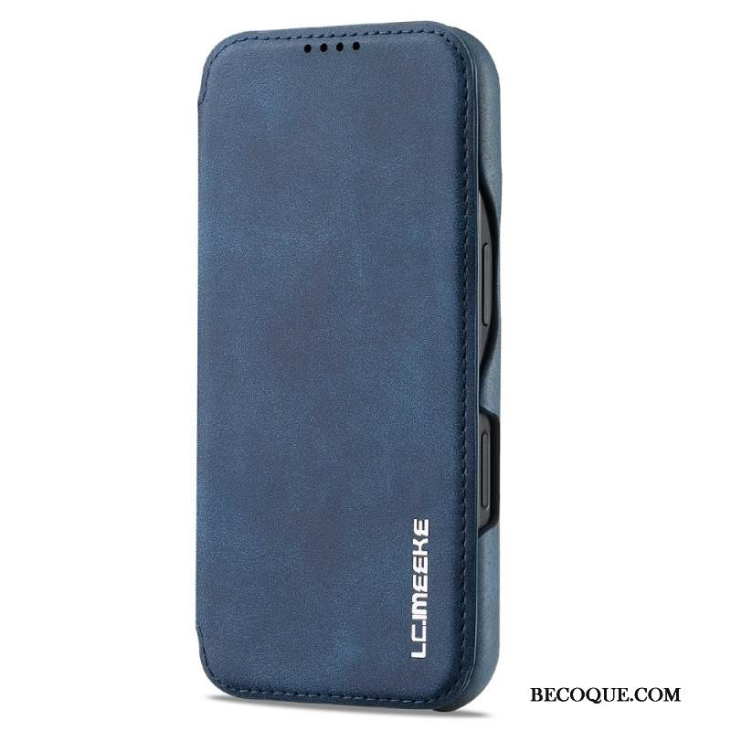 Nahkakotelo iPhone 17 Lc.imeeke