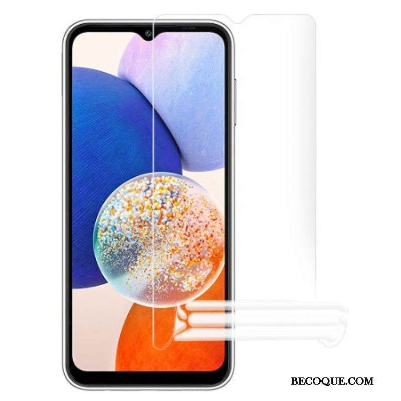 Näytönsuoja Samsung Galaxy A14 5G / A14