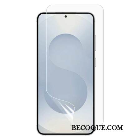 Näytönsuoja Samsung Galaxy S25 Edge -näytönsuoja