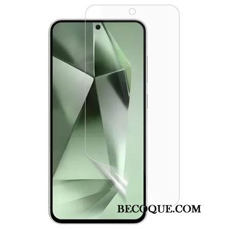 Näytönsuoja Samsung Galaxy S25 Fe