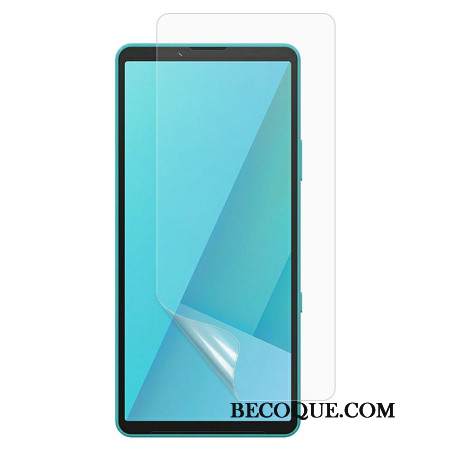 Näytönsuoja Sony Xperia 10 Vii