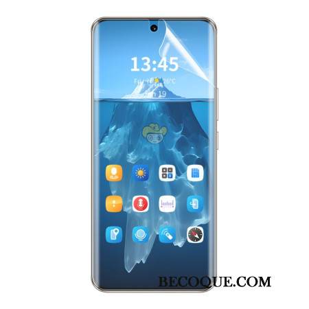 Näytönsuoja Xiaomi 15 Prolle