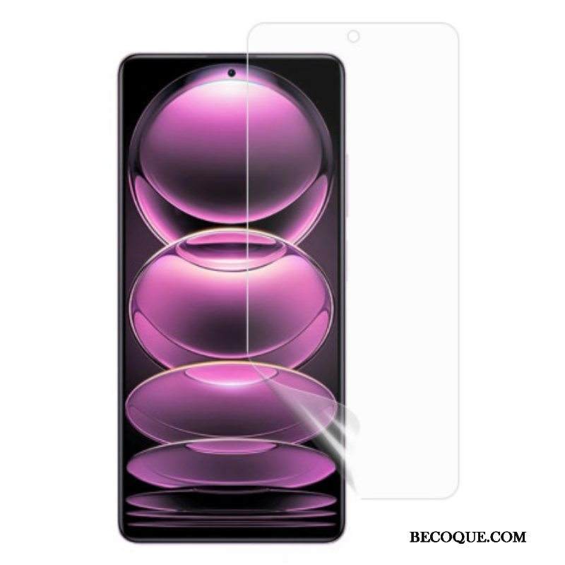 Näytönsuoja Xiaomi Redmi Note 12 Pro / Note 12 Pro Plus -Puhelimelle
