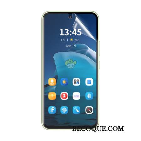 Näytönsuoja Xiaomi Redmi Note 14s 4g