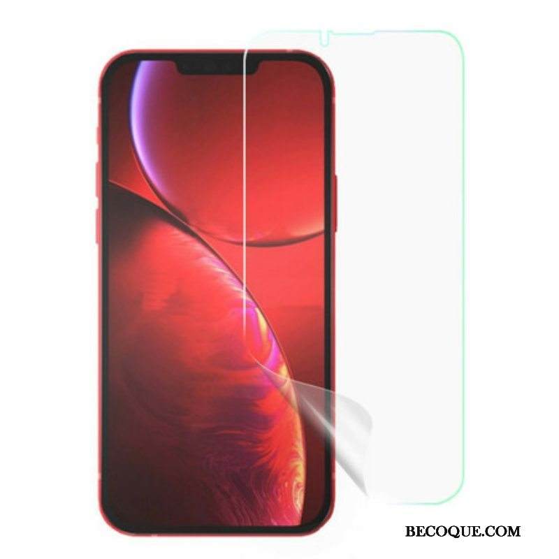 Näytönsuoja iPhone 13 Minille