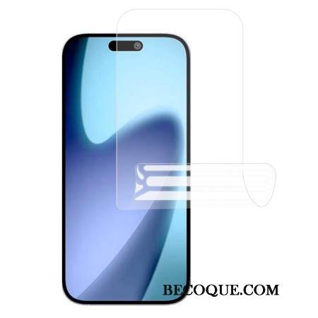 Näytönsuoja iPhone Airille