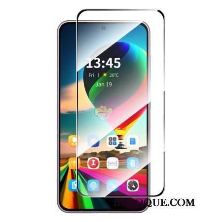 Näytönsuojasta Samsung Galaxy A57 -puhelimelle