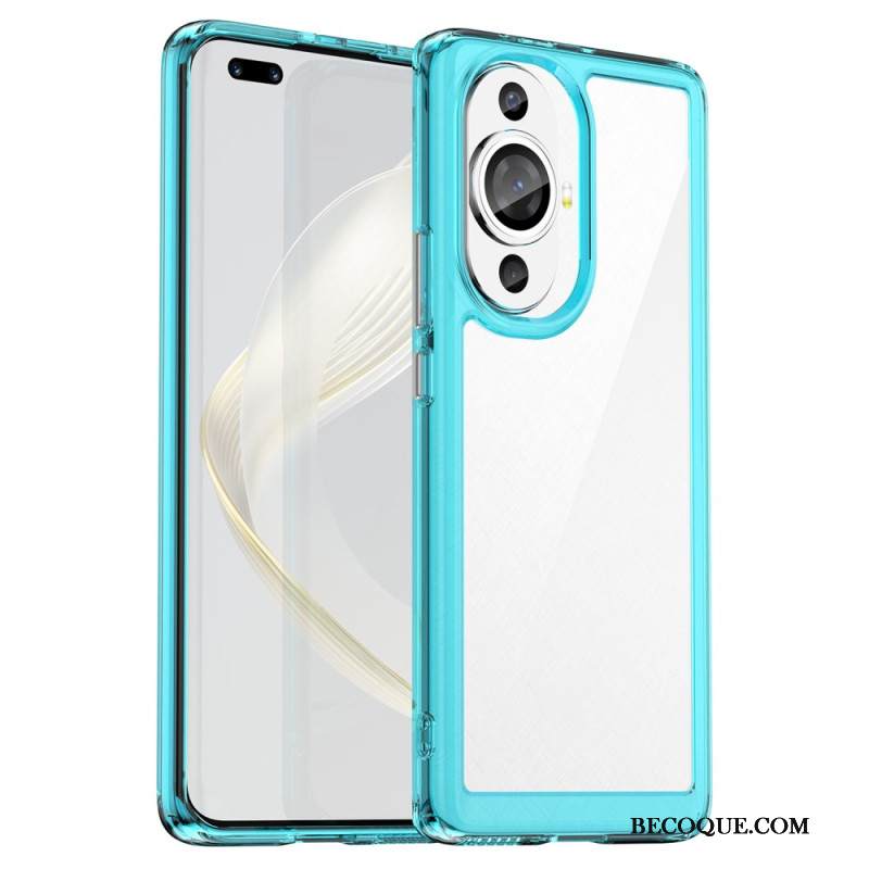 Puhelinkuoret Huawei Nova 11 Pro Hybridi