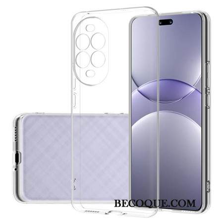 Puhelinkuoret Huawei Nova 13 Pro Läpinäkyvä