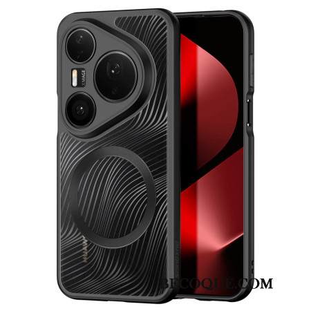 Puhelinkuoret Huawei Pura 80 Ultra Magsafe Aimo Series Dux Ducis