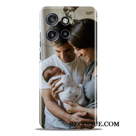 Puhelinkuoret Motorola Edge 50 Neo Mukautettu Puhelinkuoret Motorola Edge 50 Neo Mukautettu