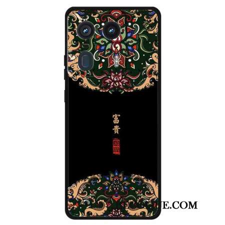 Puhelinkuoret Motorola Edge 50 Ultra Kuvio Puhelinkuoret Motorola Edge 50 Ultra Kuvio