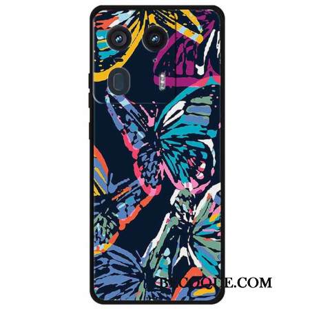 Puhelinkuoret Motorola Edge 50 Ultra Upea Perhonen Puhelinkuoret Motorola Edge 50 Ultra Upea Perhonen