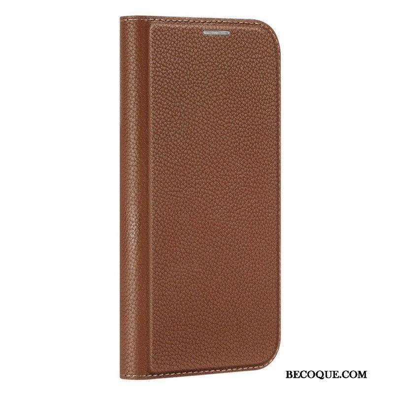 Puhelinkuoret Samsung Galaxy A14 / A14 5G Kotelot Flip Dux Ducis