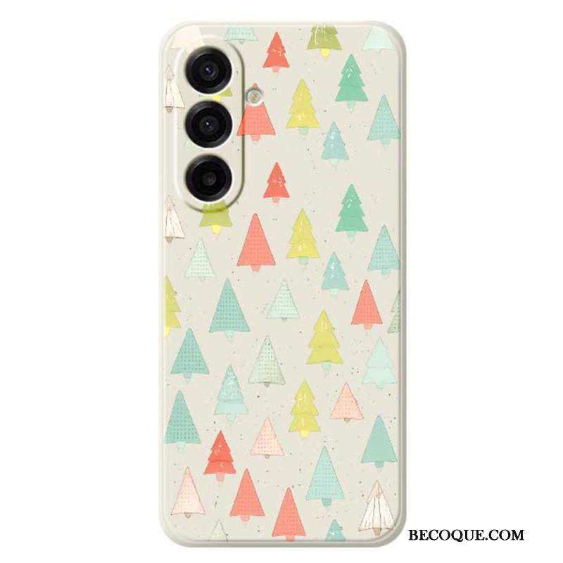 Puhelinkuoret Samsung Galaxy A17 4g / 5g Joulukuusi