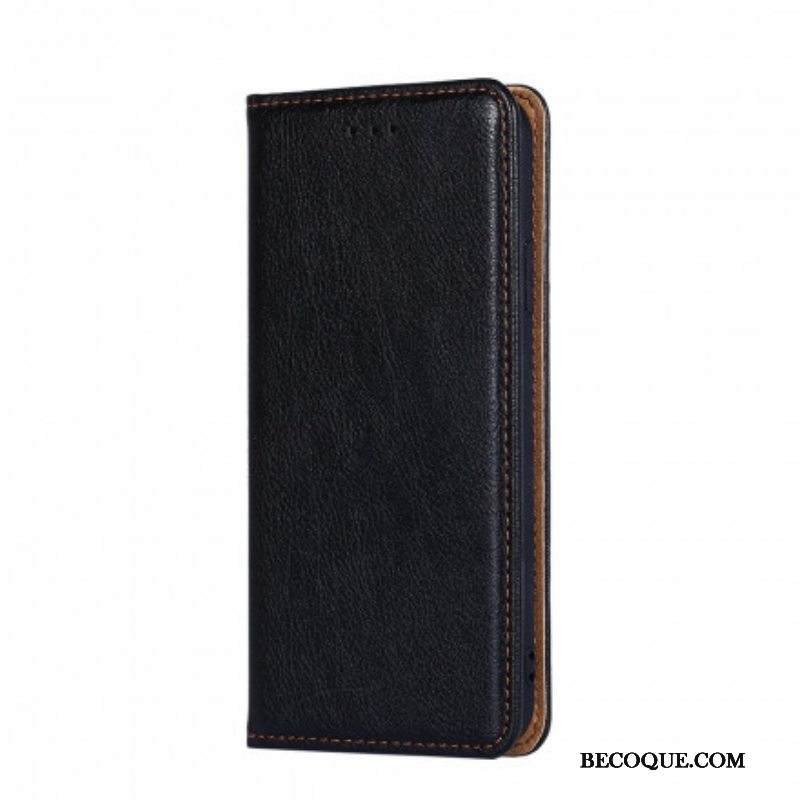 Puhelinkuoret Samsung Galaxy A52 4G / A52 5G / A52s 5G Kotelot Flip Vintage Nahkatyyli