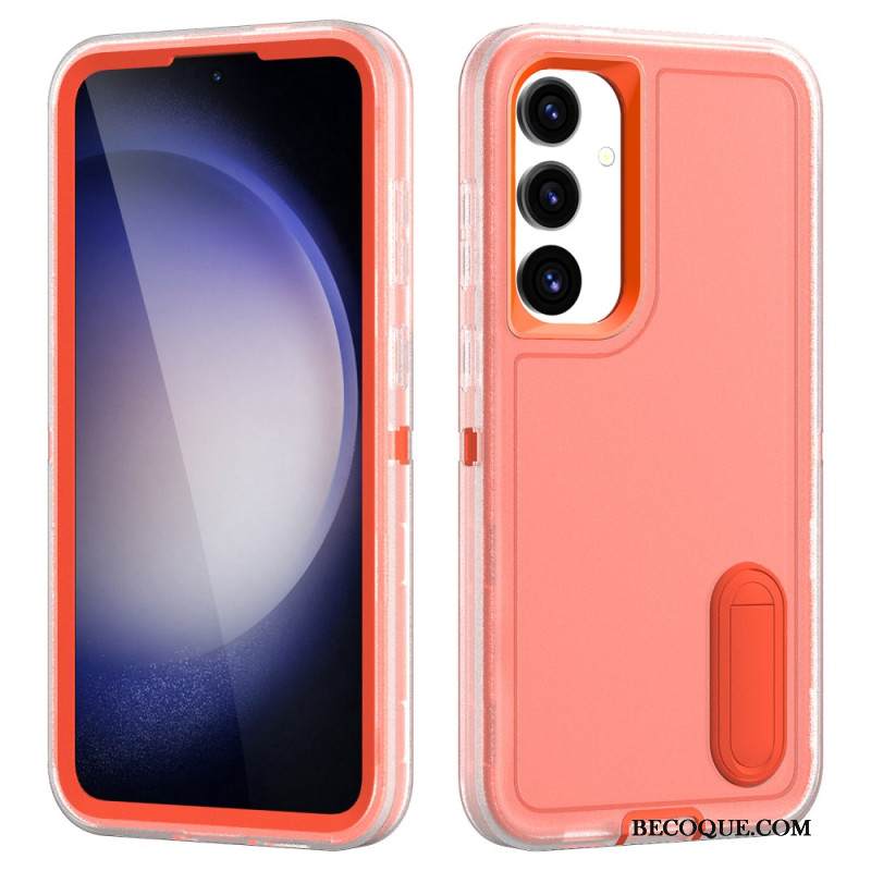 Puhelinkuoret Samsung Galaxy S25 5g 3-in-1